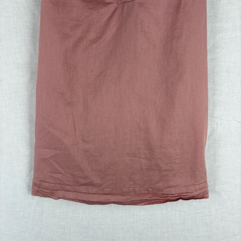 Athleta Cotton Dreams Sleep Cami M